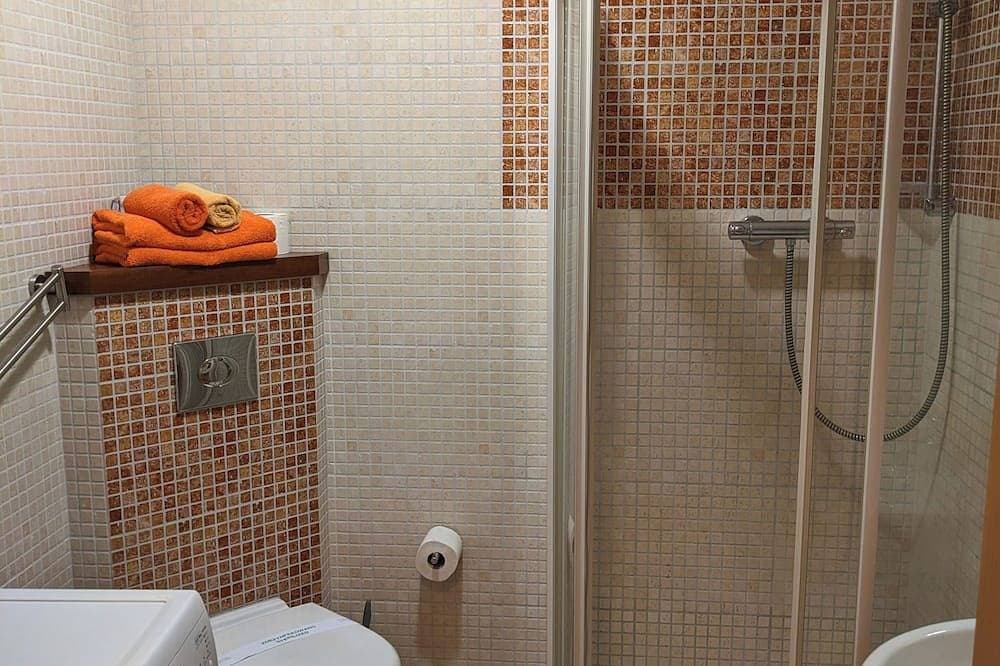 Foto 6 von 26: 2 Zimmer Apartment | 500m zum Strand, großer Balkon am Waldrand gelegen