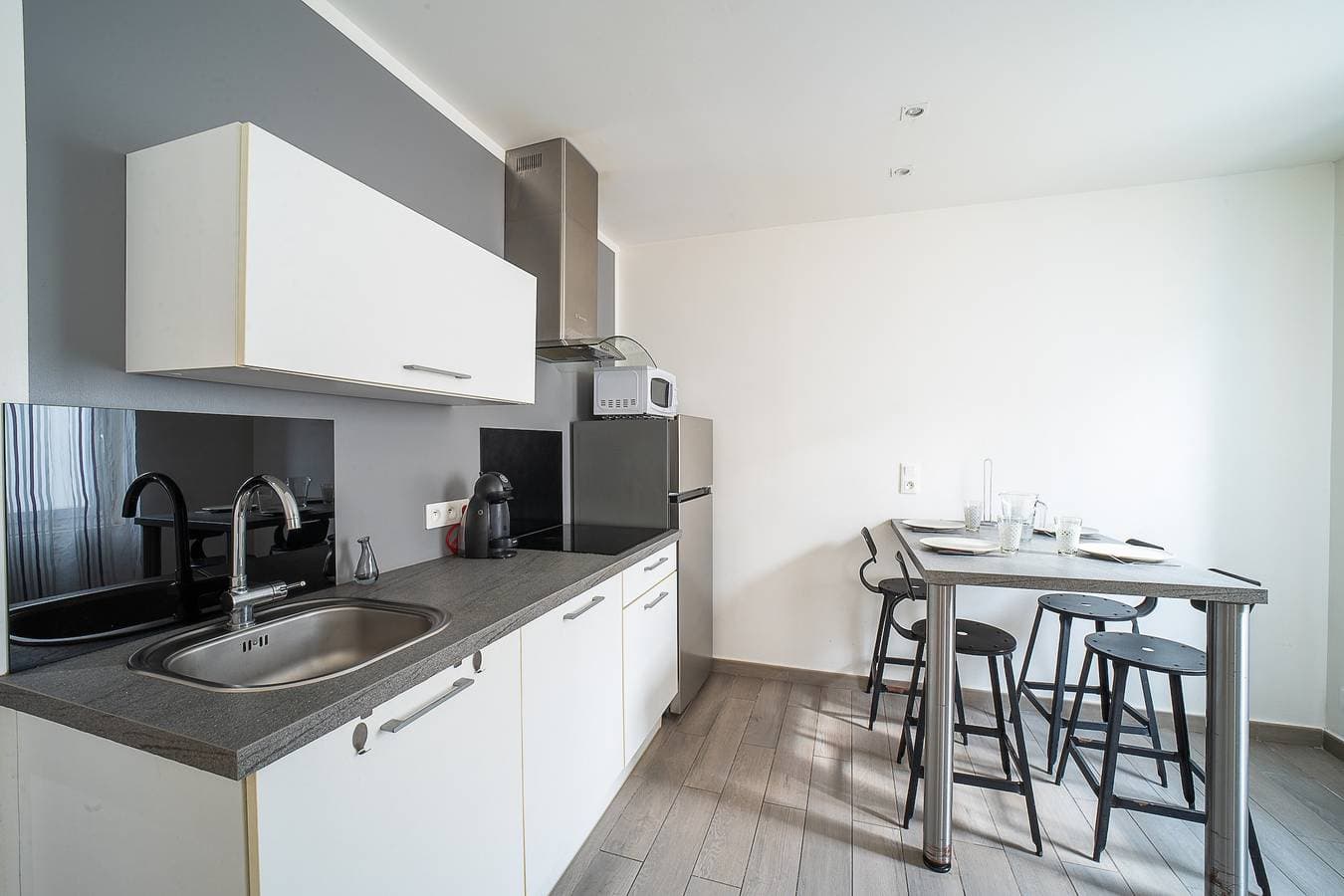 Foto 2 von 12: Ferienwohnung für 4 Personen