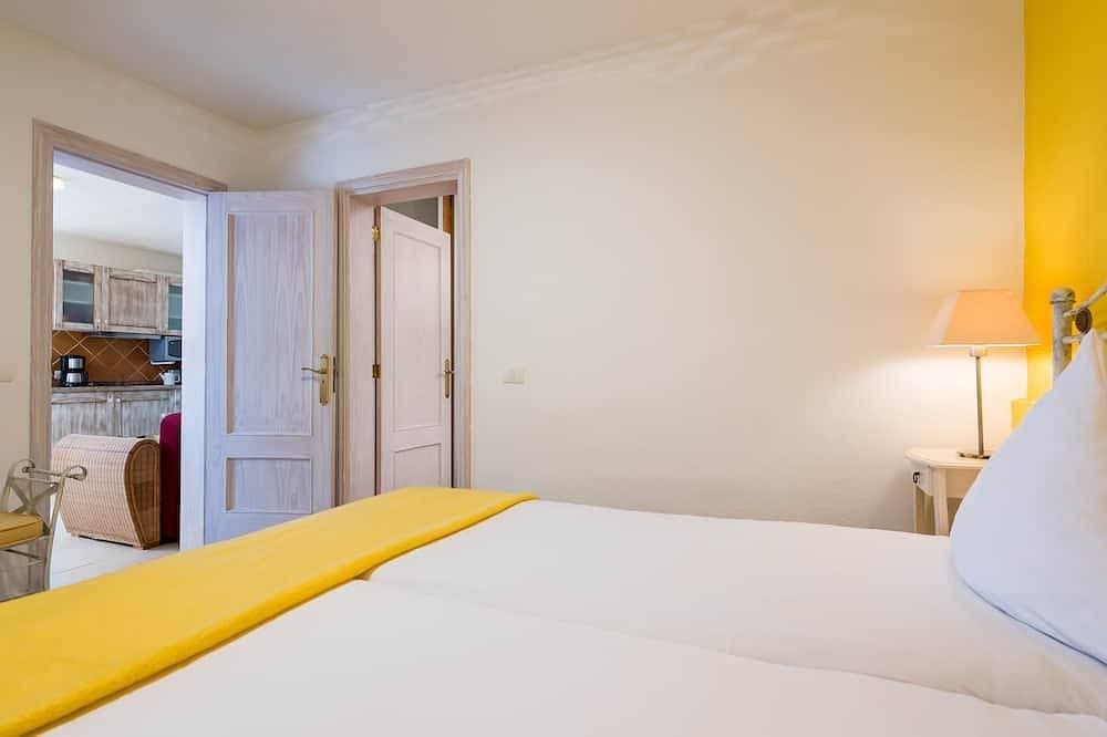 Foto 3 von 11: Ein freistehendes Ferienhaus, mit Landhaus-Charme