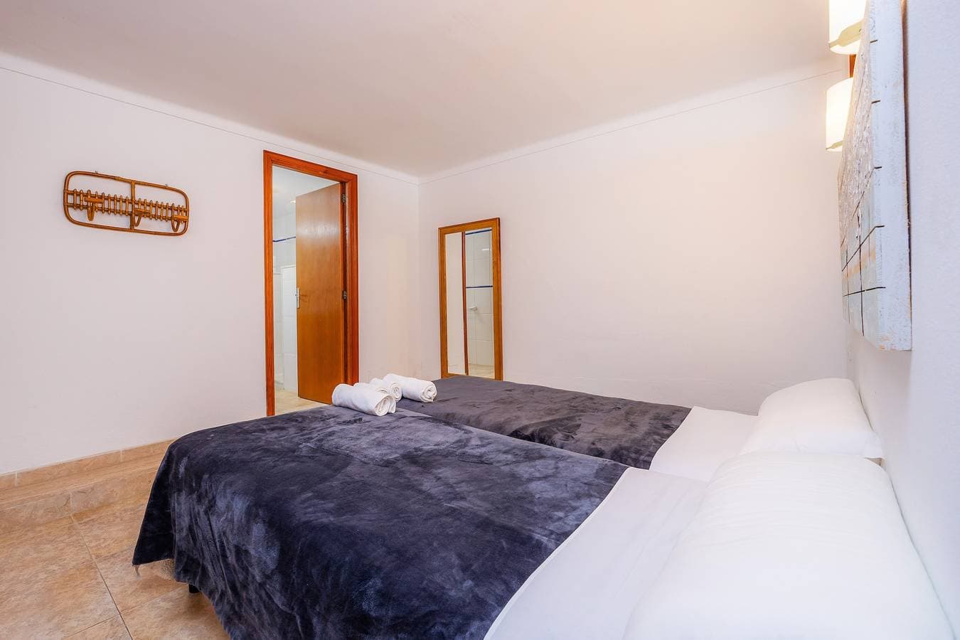 Foto 11 von 23: Ferienwohnung "Mhm 1" mit Balkon und WLAN