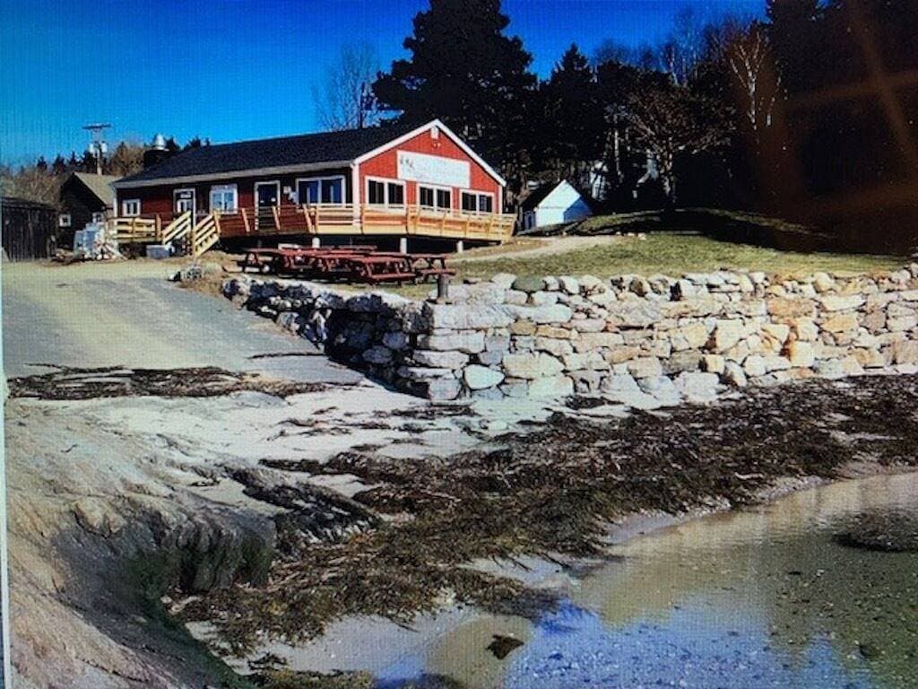 Foto 6 von 34: Island View Cottage - Minuten vom Popham Beach entfernt