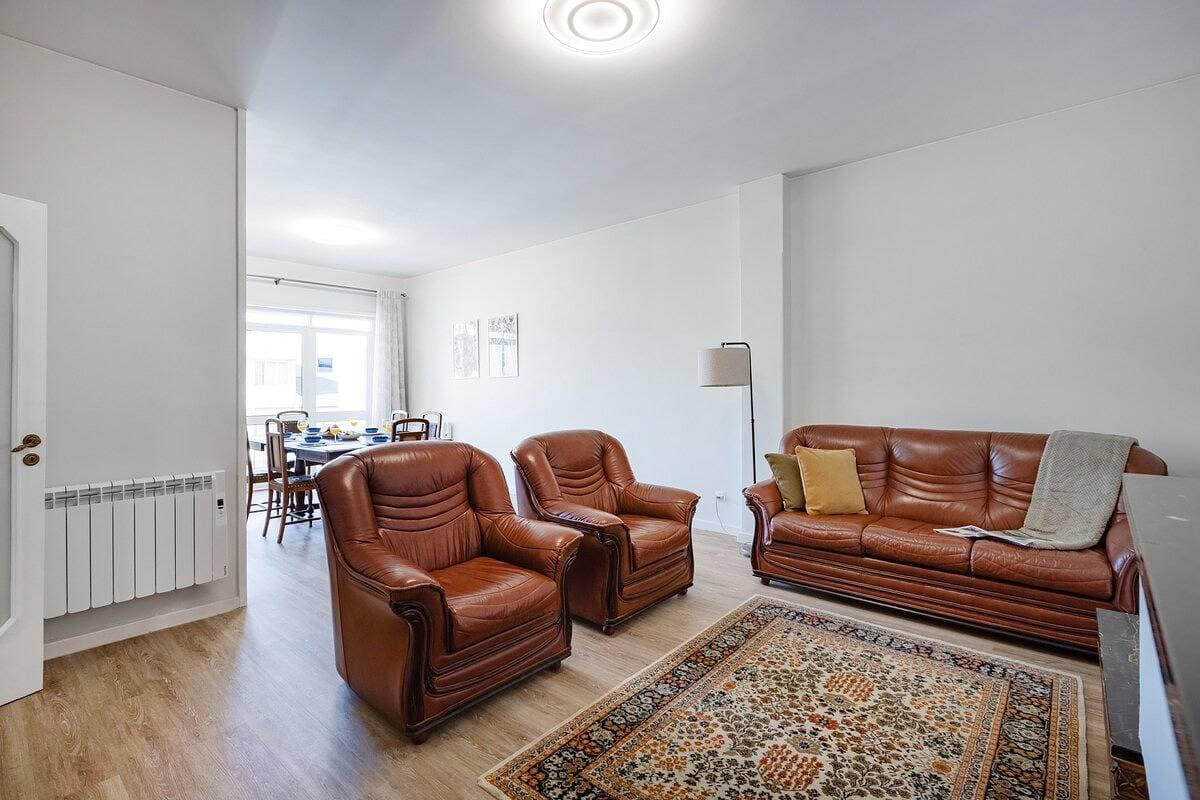 Foto 7 von 63: Charmantes 3Sz mit Büro & Garage in Strandnähe von Foz
