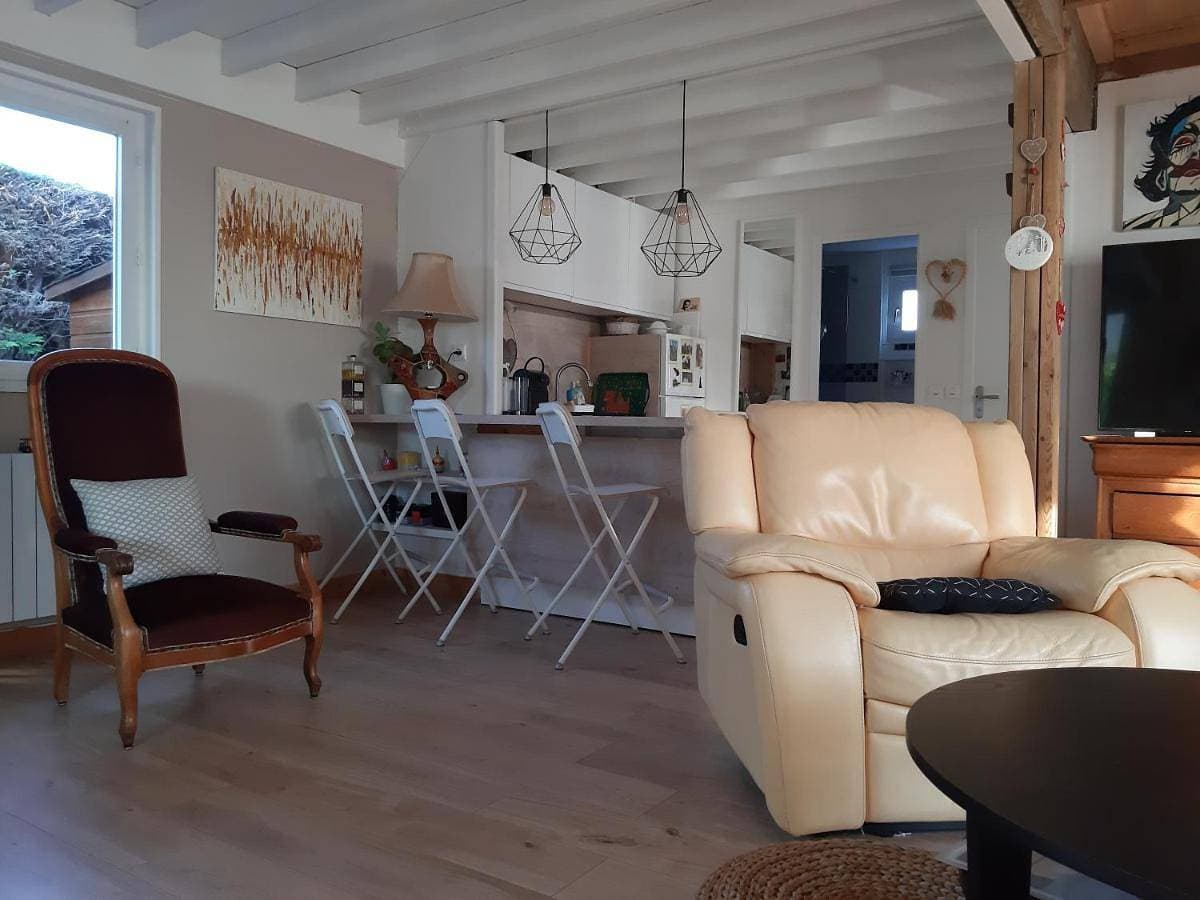 Foto 4 von 32: Two-Bedroom Villa
