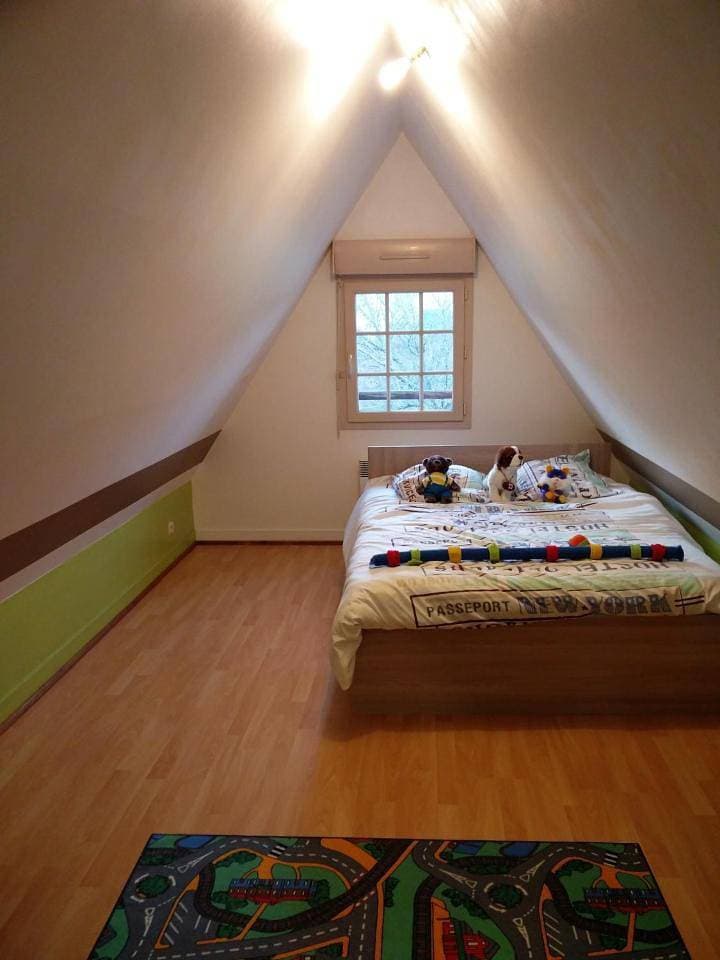 Foto 7 von 16: Two-Bedroom House