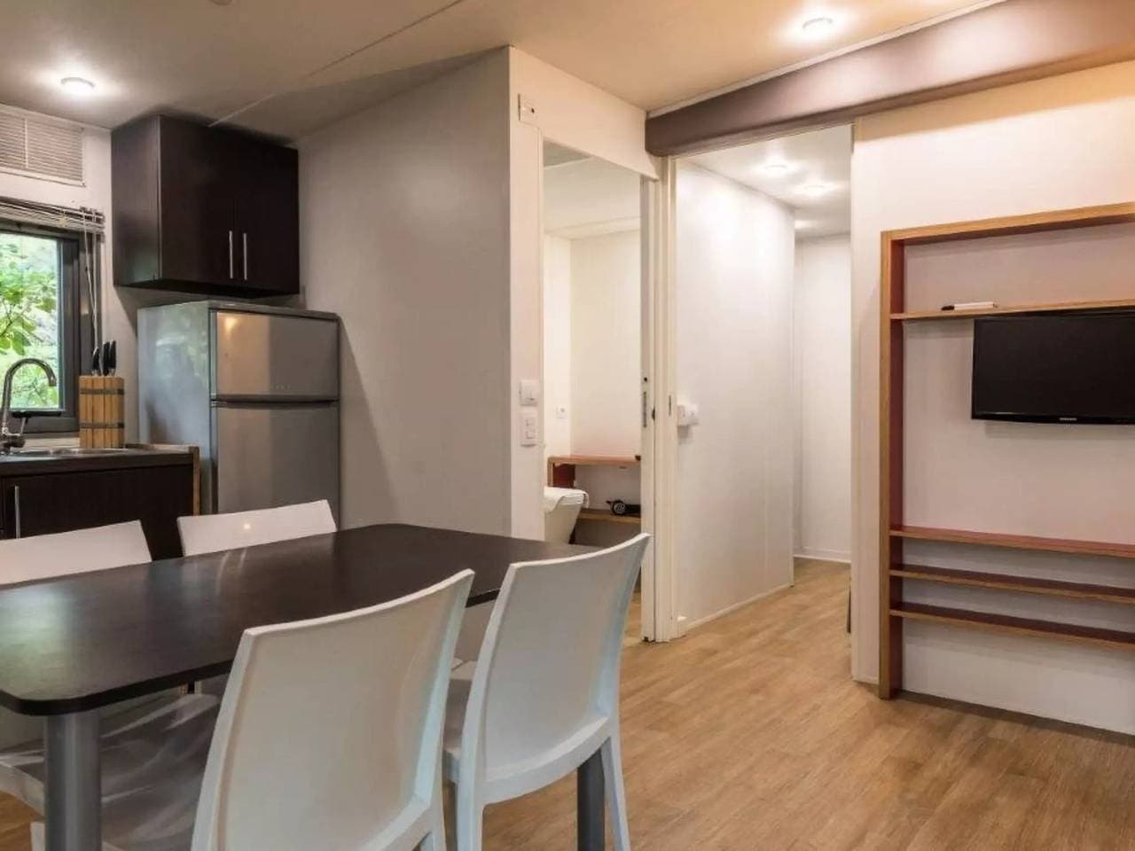 Foto 2 von 11: 4 Zimmer 4 Personen