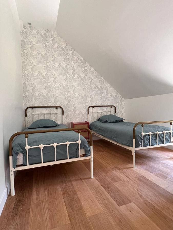 Foto 4 von 25: Four-Bedroom House