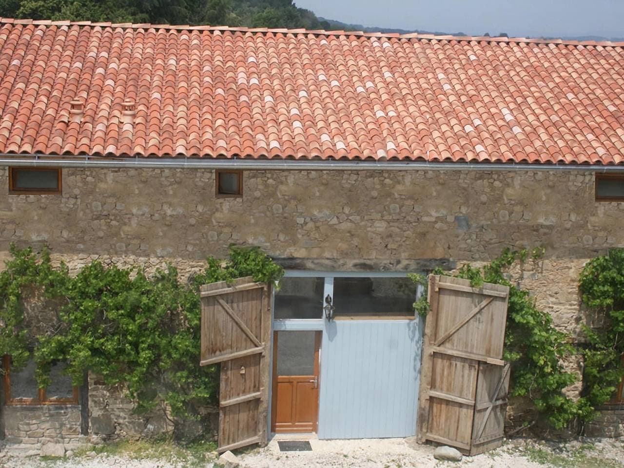 Foto 5 von 40: Ferienhaus in Romefort am Lac de Vassiviere