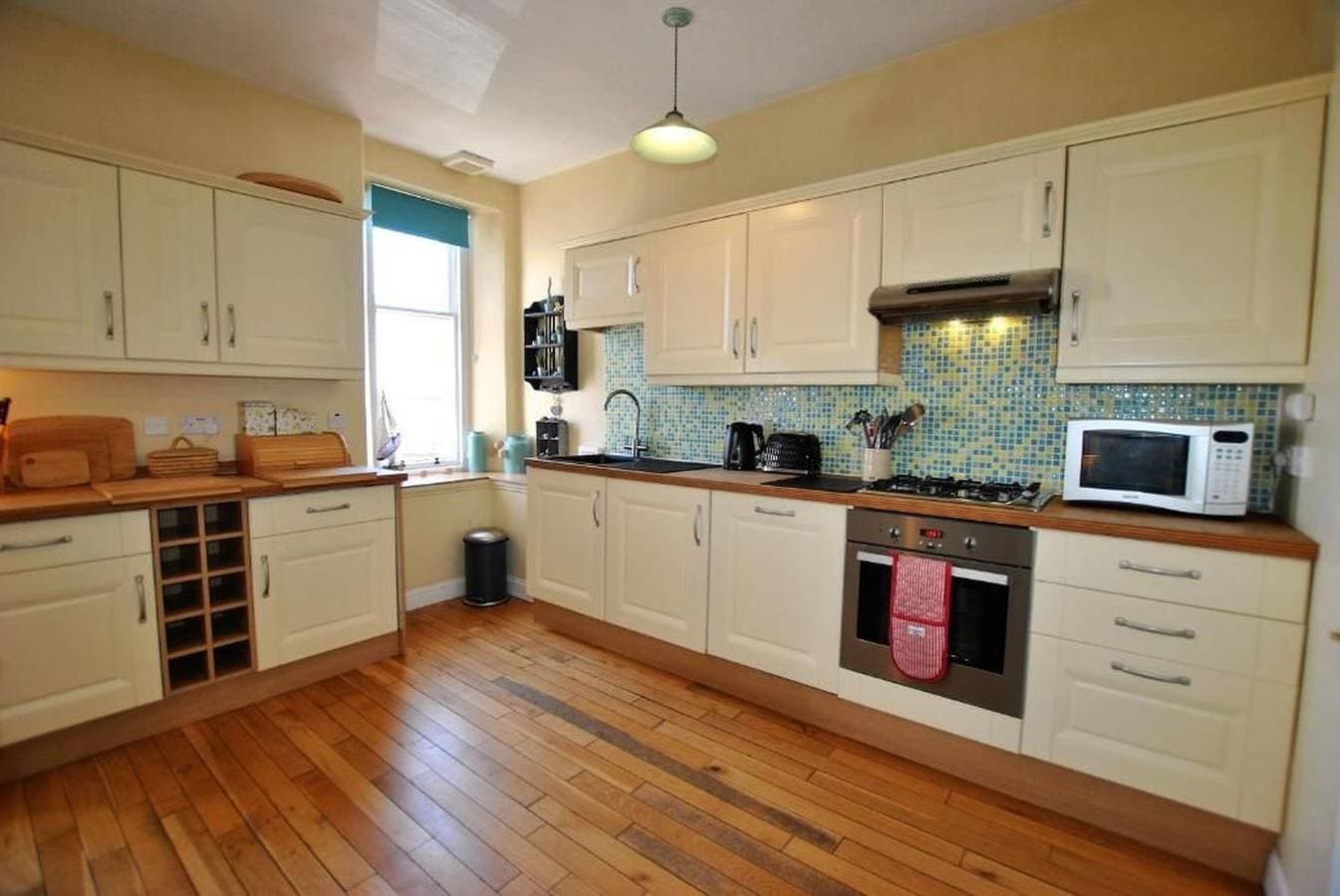Foto 3 von 24: Bayview Townhouse | St Monans