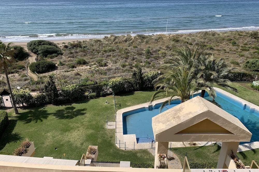 Foto 11 von 19: Apartment 853 on the beachfront with sea views