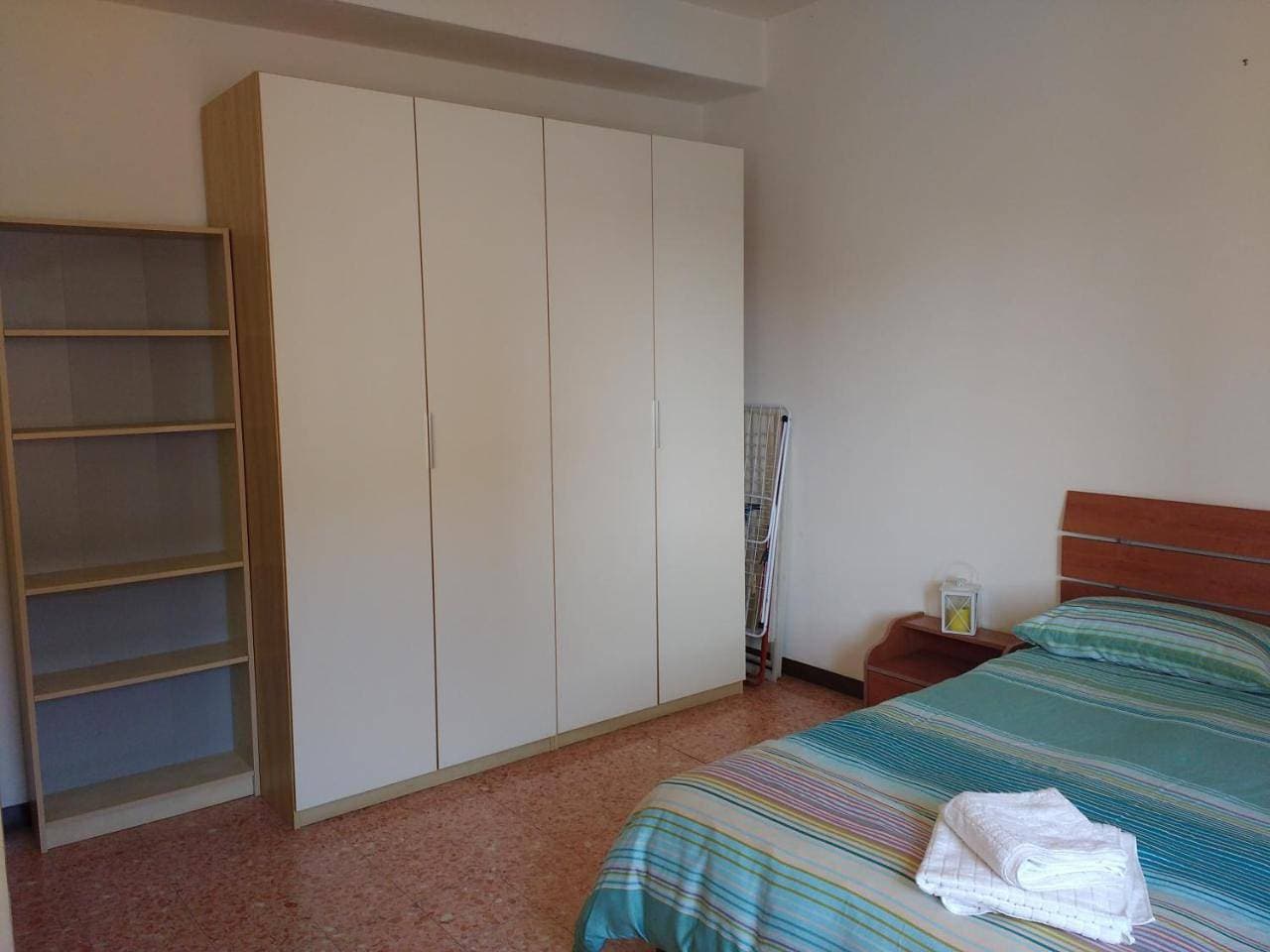 Foto 9 von 10: Large Double Room