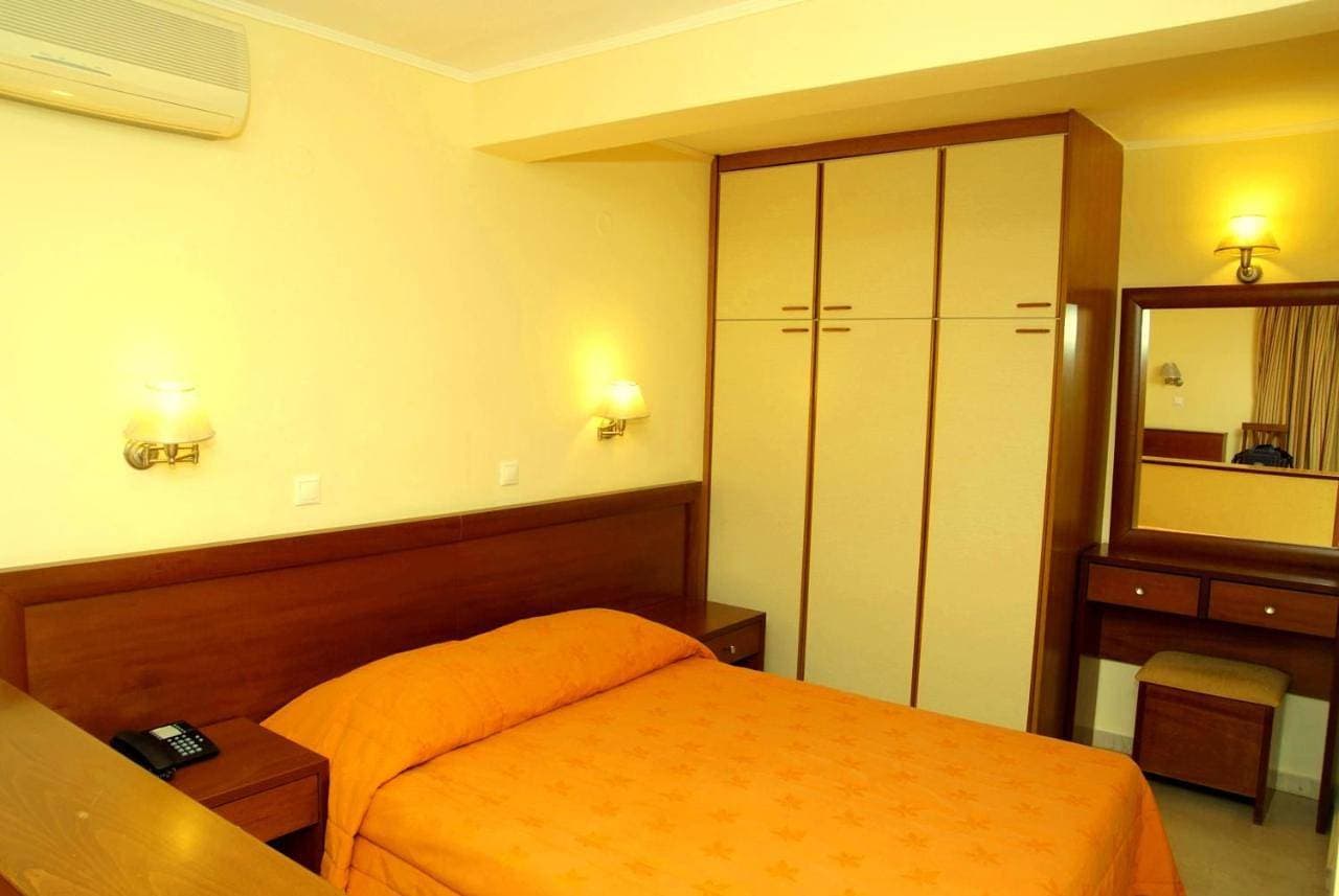 Foto 7 von 12: Superior Double Room with Sea View