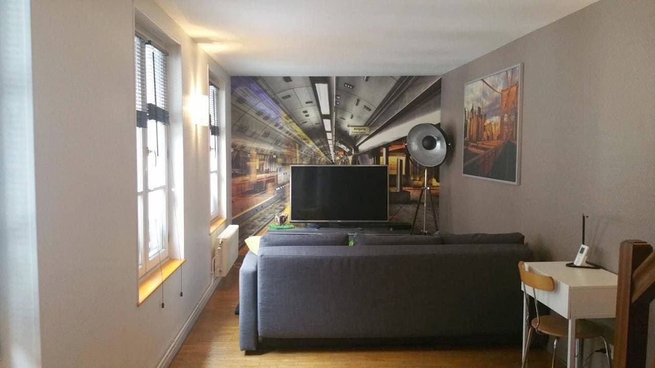 Foto 4 von 33: Apartment - Split Level