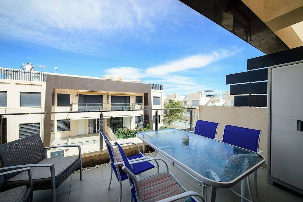 Apartamento Moderno con Solarium de 65m2 1