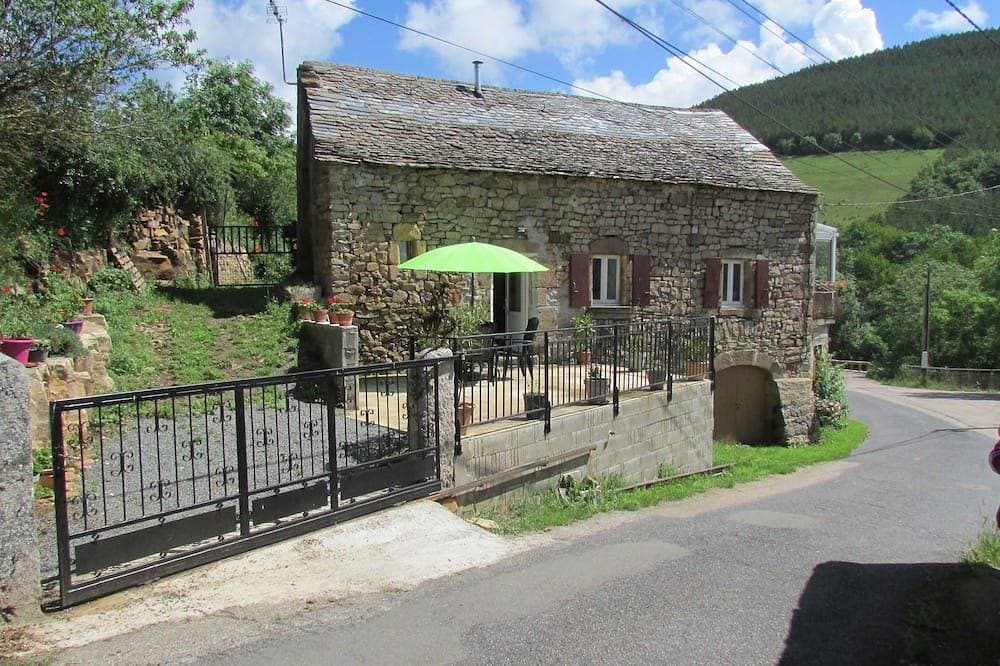 Foto 7 von 11: Typical Lozere house