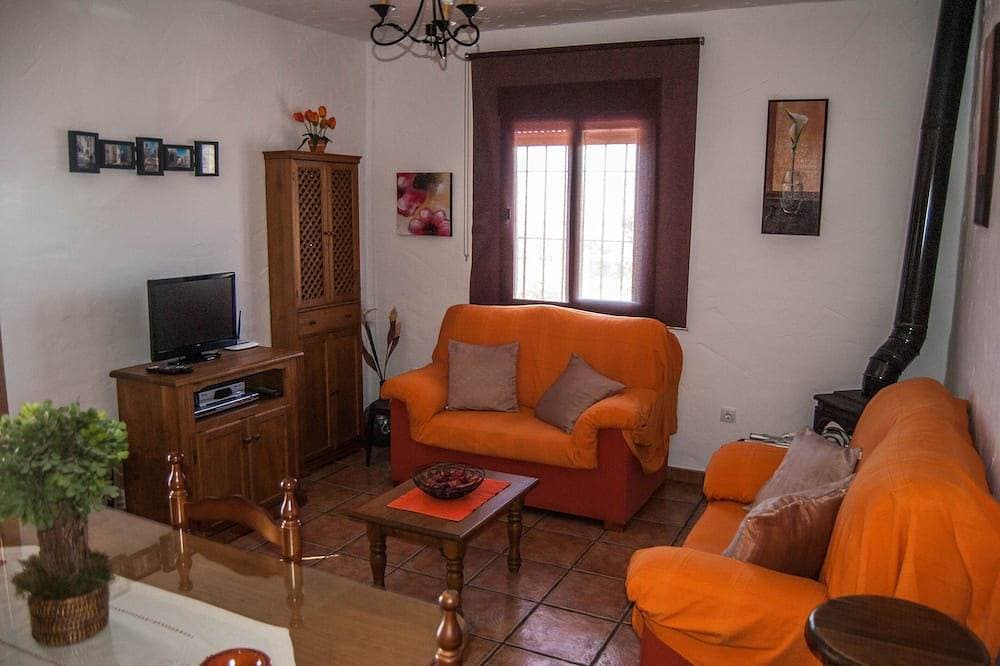 Foto 11 von 30: Bauernhaus mit WiFi, Pool, Terrasse, Meer- und Bergblick Cr / Ma / 00776