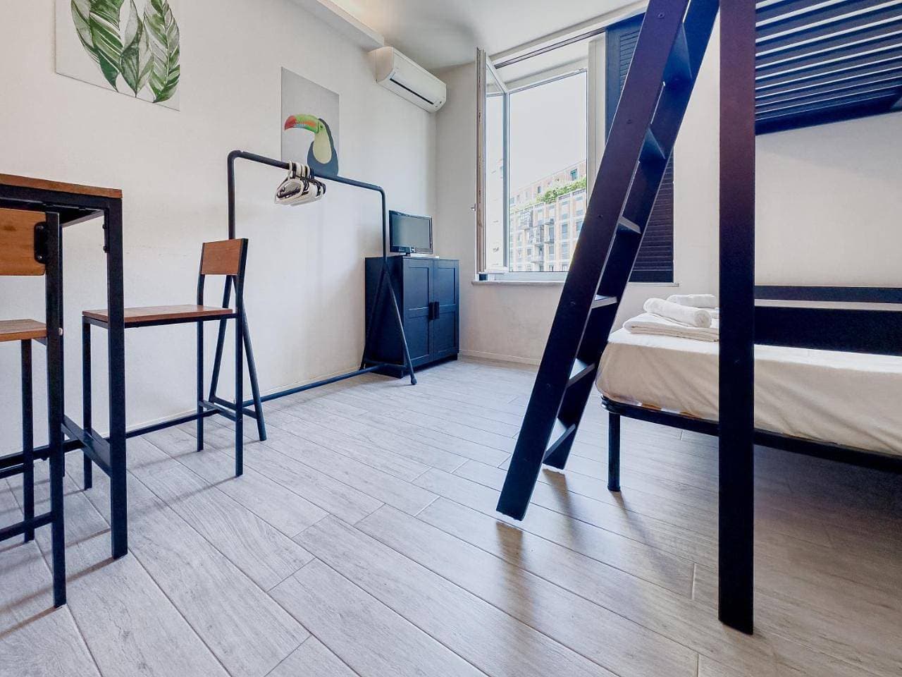 Foto 10 von 21: Loft