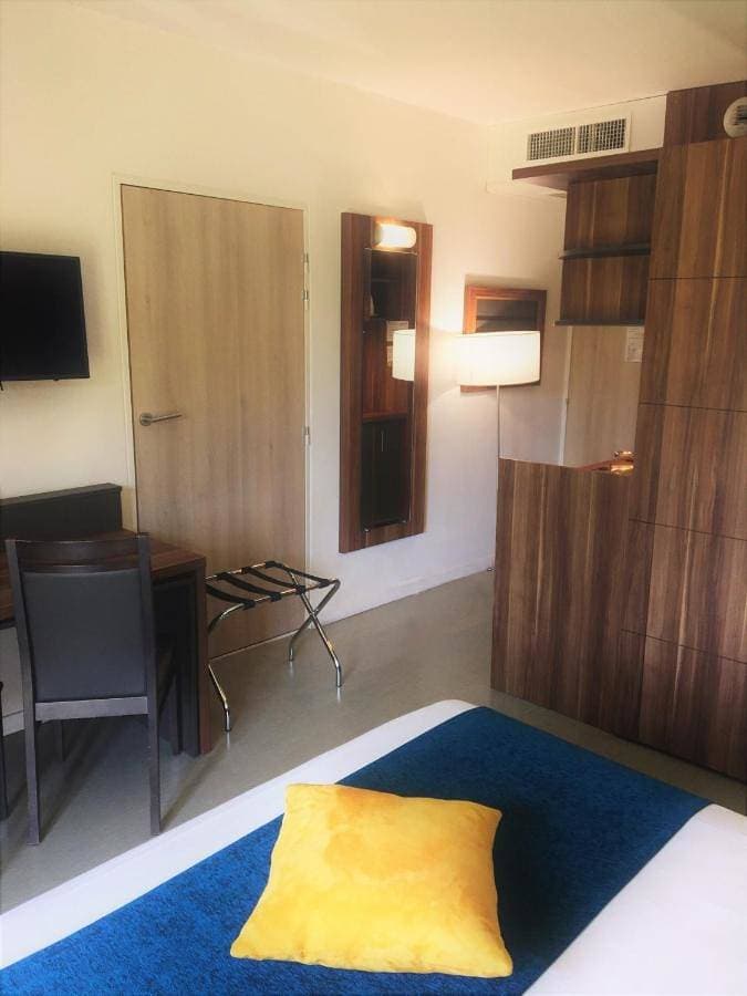 Foto 12 von 50: Apartmenthotel für 4 Personen mit Garten
