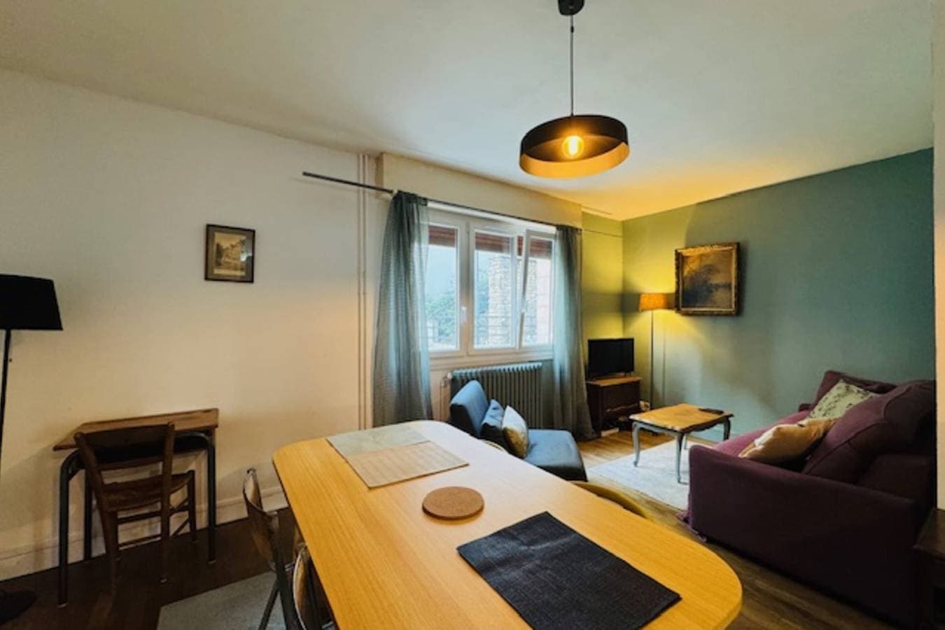 Foto 2 von 11: Ferienwohnung für 4 Personen