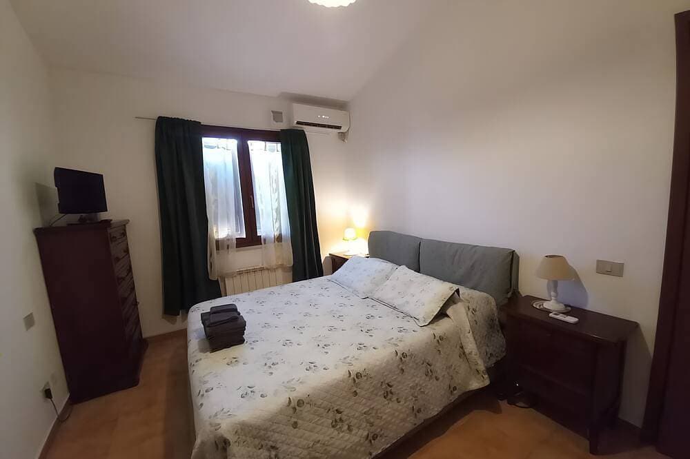 Foto 3 von 30: Villa Sonia in der Residenza del Sole – Komfort & Natur nahe Cagliari & Stränden