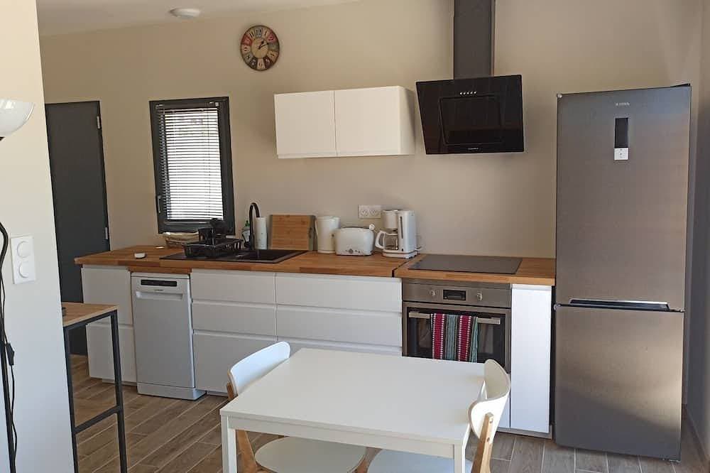 Foto 13 von 16: Guest house with swimming pool, quiet location close to the village