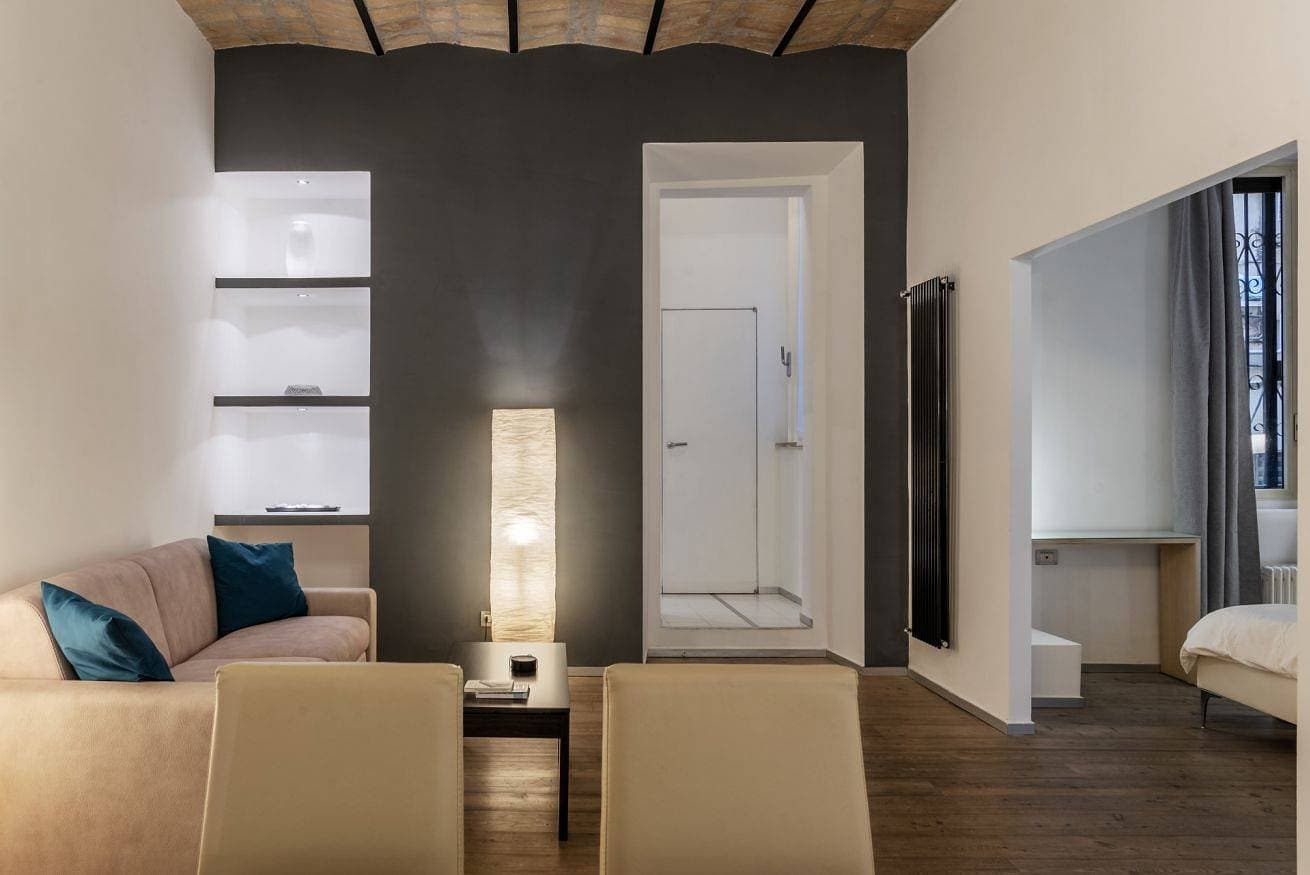 Foto 6 von 26: Ferienwohnung für 2 Personen