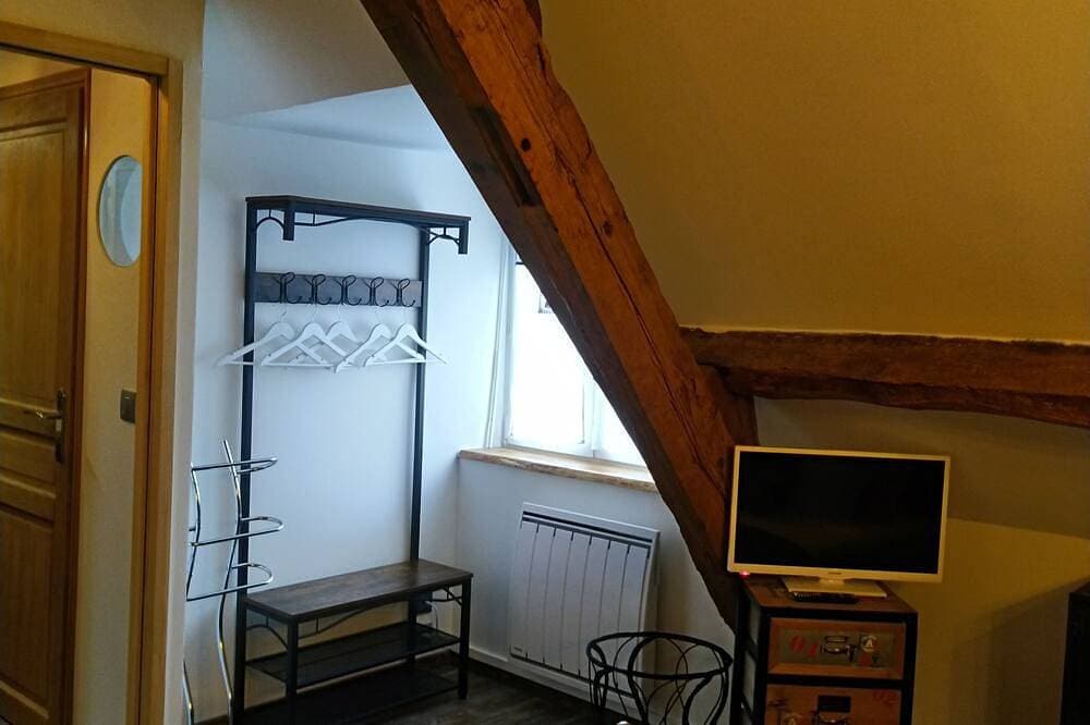 Foto 4 von 30: Gästezimmer normandie la brocherie beheiztes hallenbad spa sauna
