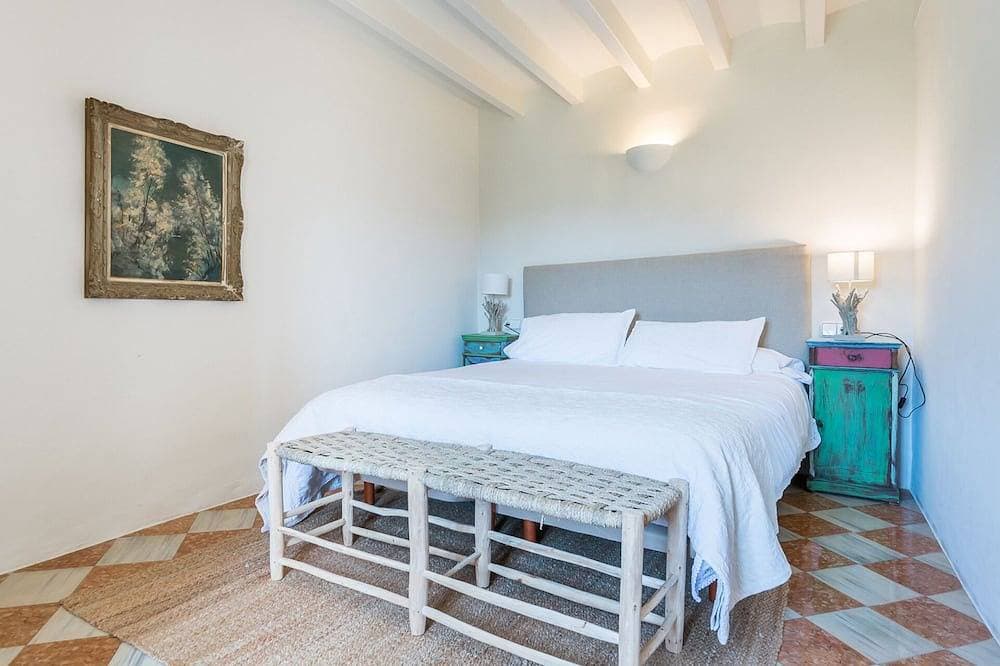 Foto 5 von 13: Herrliches Herrenhaus mit Pool in Sóller, perfekte Lage, 4 Schlafzimmer.