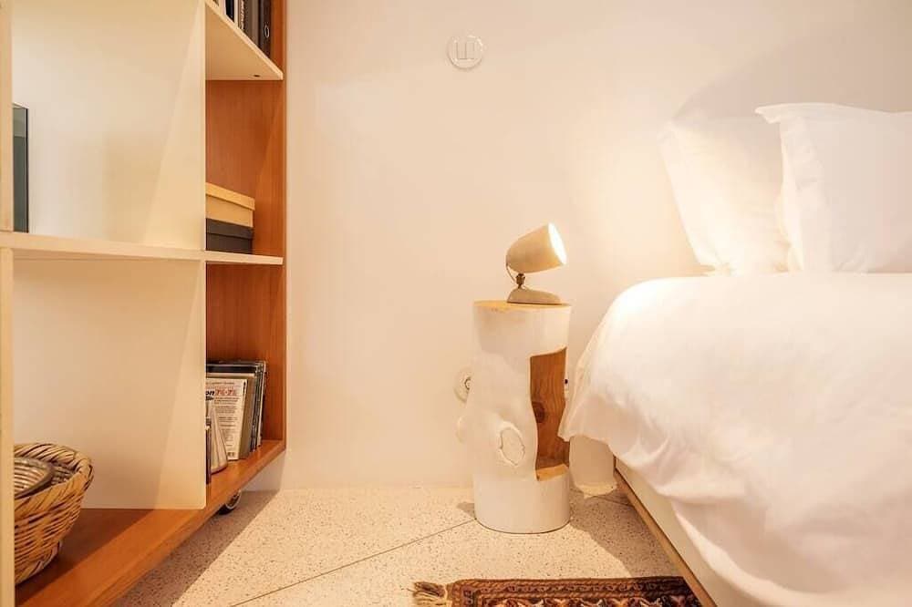 Foto 5 von 30: Gracy Porto - Charming apartment with terrace and garden located at Praça da Republica