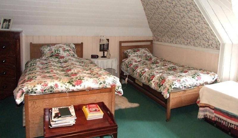 Foto 6 von 10: Twin Room
