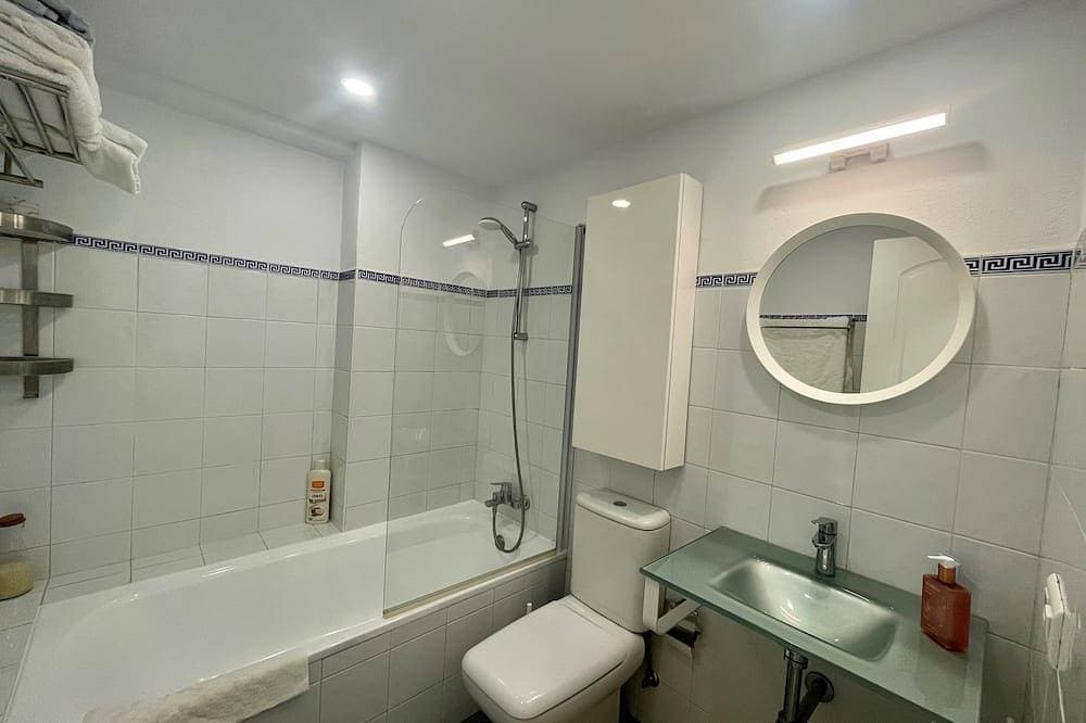 Foto 8 von 20: Lovely Townhouse With sea View Close to the sea in Cabopino - Marbella