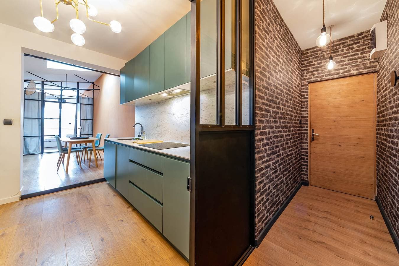 Foto 10 von 15: Ferienwohnung für 4 Personen