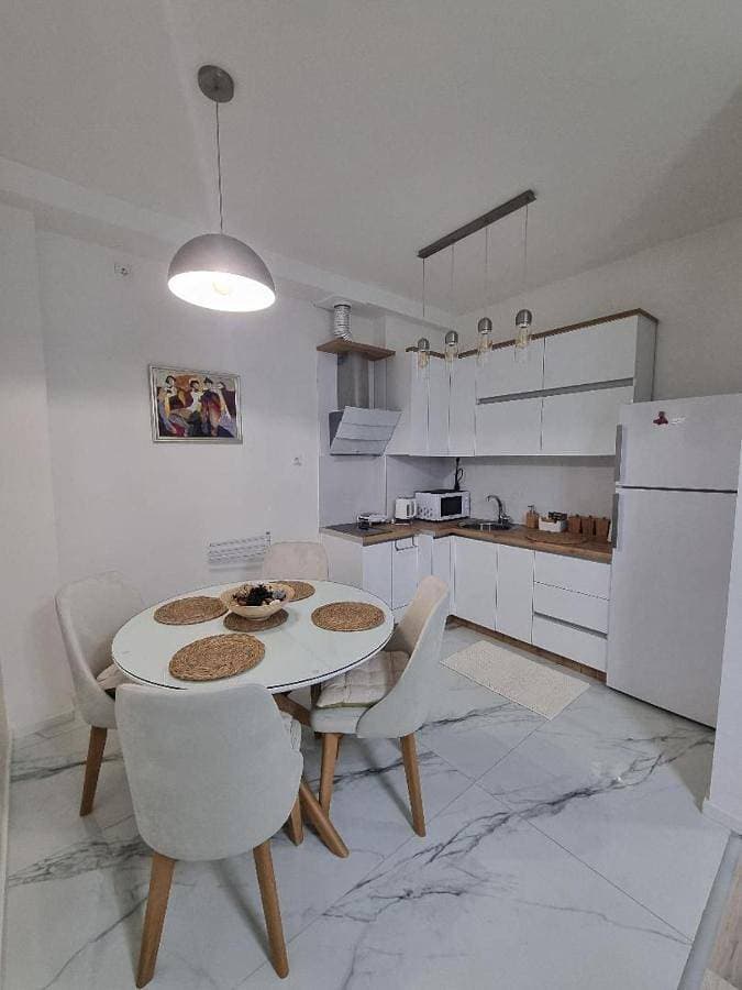 Foto 5 von 17: One-Bedroom Apartment