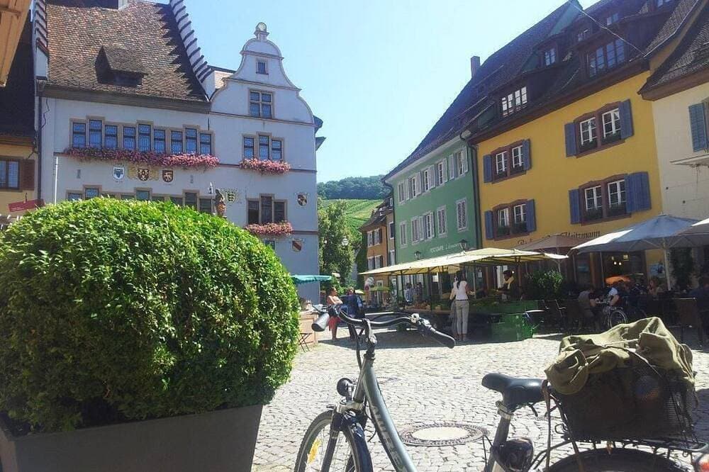 Foto 8 von 30: Ferienwohnung - Altstadtnah in Staufen
