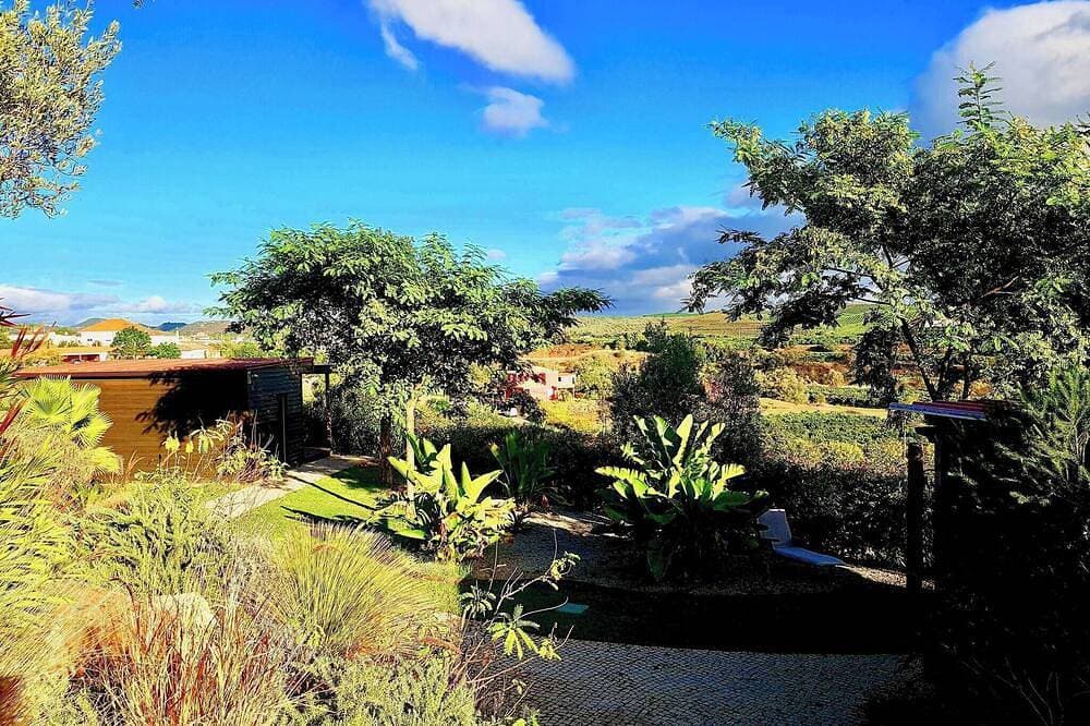Foto 11 von 27: Charmantes Gartenstudio mit privatem Außenbereich — Gato Preto, Silves