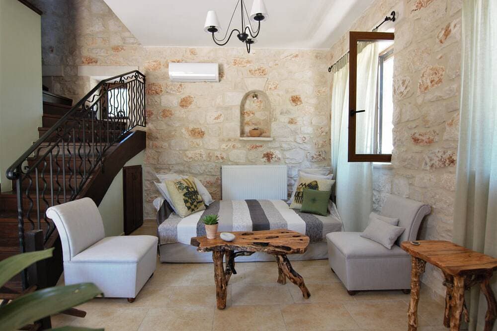 Foto 7 von 10: Rosemary Cottage, Lioriza Houses Zakynthos