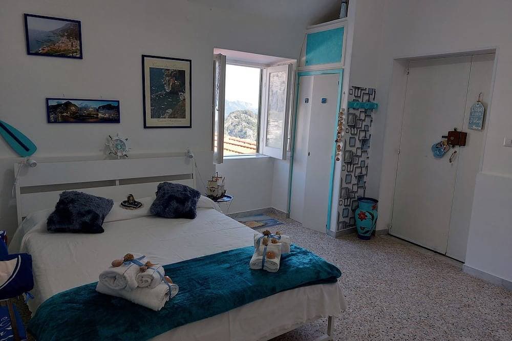Foto 2 von 16: Don Ciccio house with sea view in amalfi coast