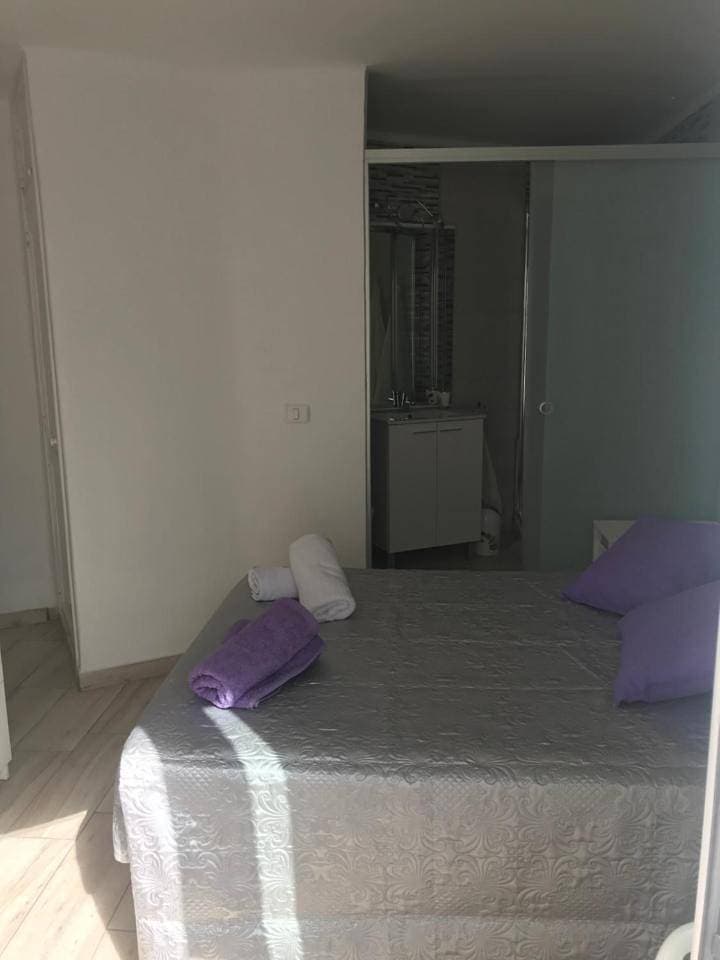 Foto 7 von 72: Apartment with Sea View