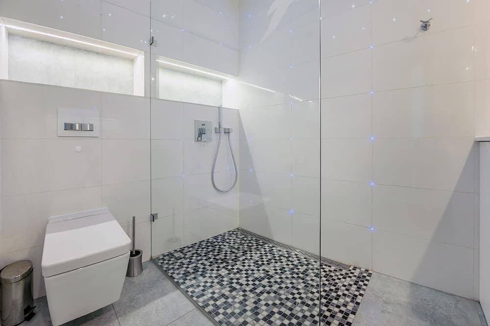 Foto 5 von 16: Ferienwohnung/App. für 4 Gäste mit 40m² in Miedzyzdroje