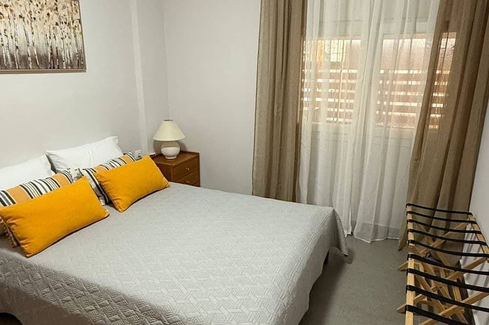 Foto 3 von 10: New and comfy apartment near heraklion city airport and sea