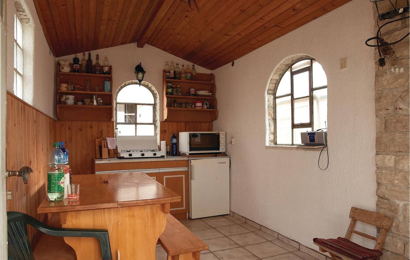 Foto 10 von 26: Urlaub am Meer: Gemütliches Apartment mit einem Schlafzimmer, Terrasse und Parkplatz