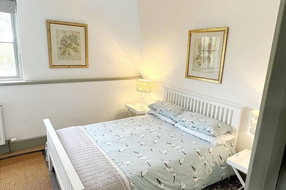 Foto 6 von 28: Cottage set in 2 acres, next to coast path, short walk to beach, pub & cafe! 😎