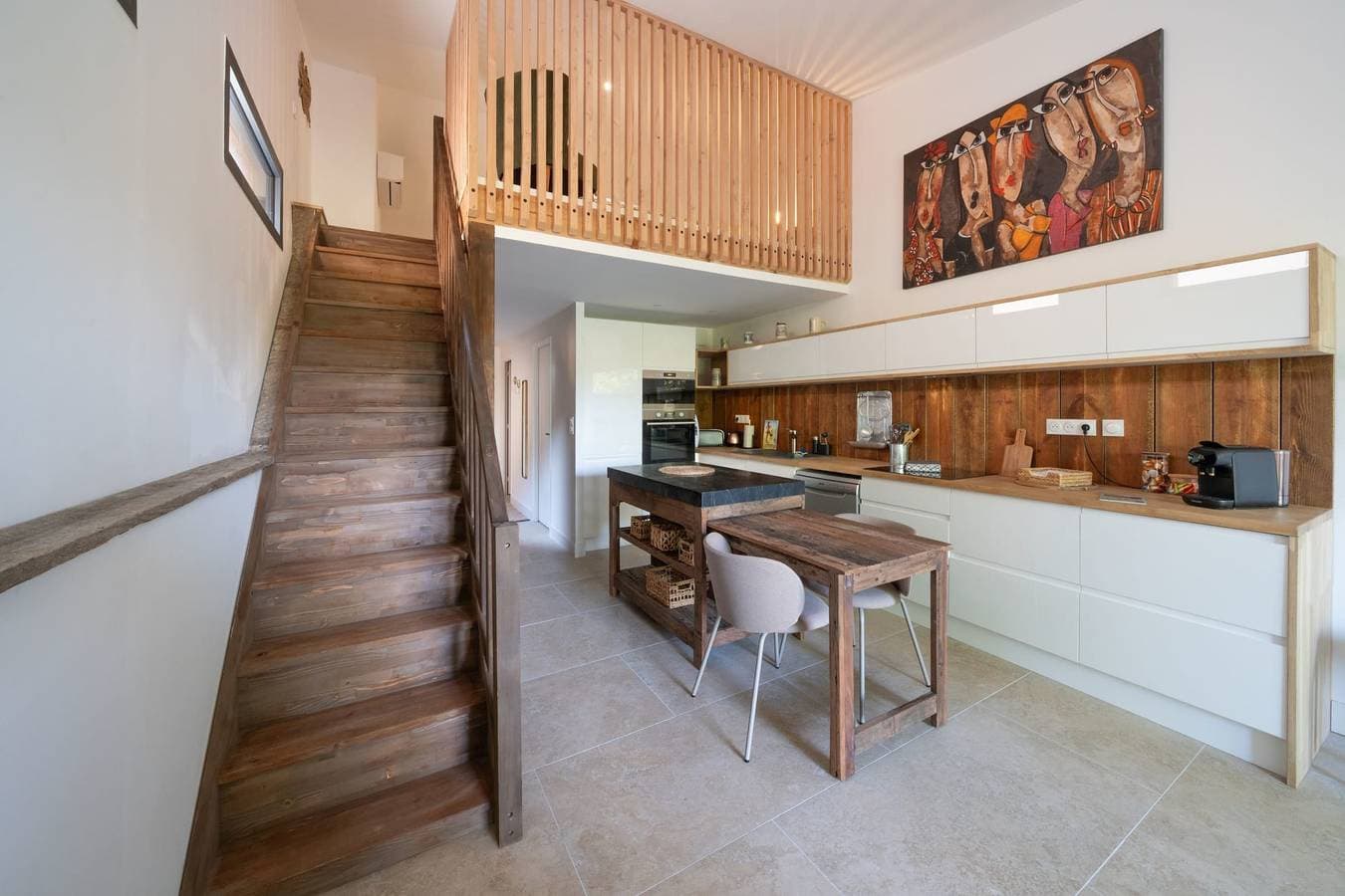 Foto 6 von 16: Ferienhaus für 4 Personen mit Whirlpool