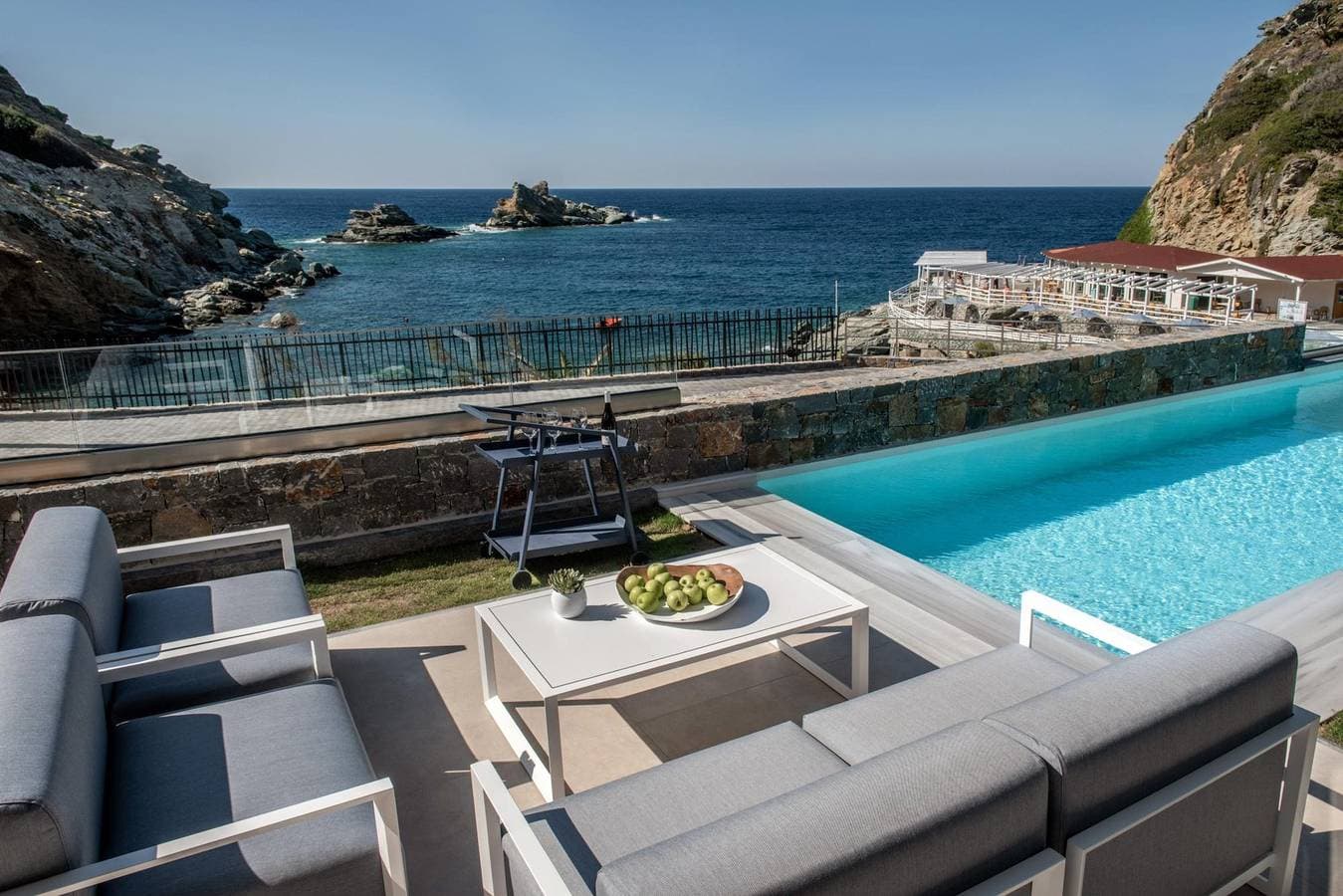 Villa 220m² 1