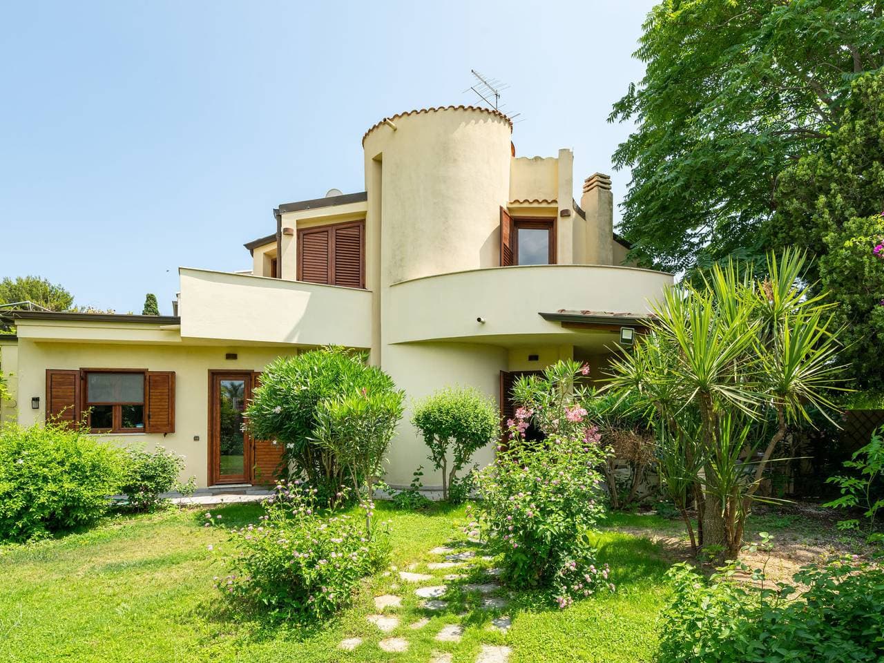 Villa Al Mare 1