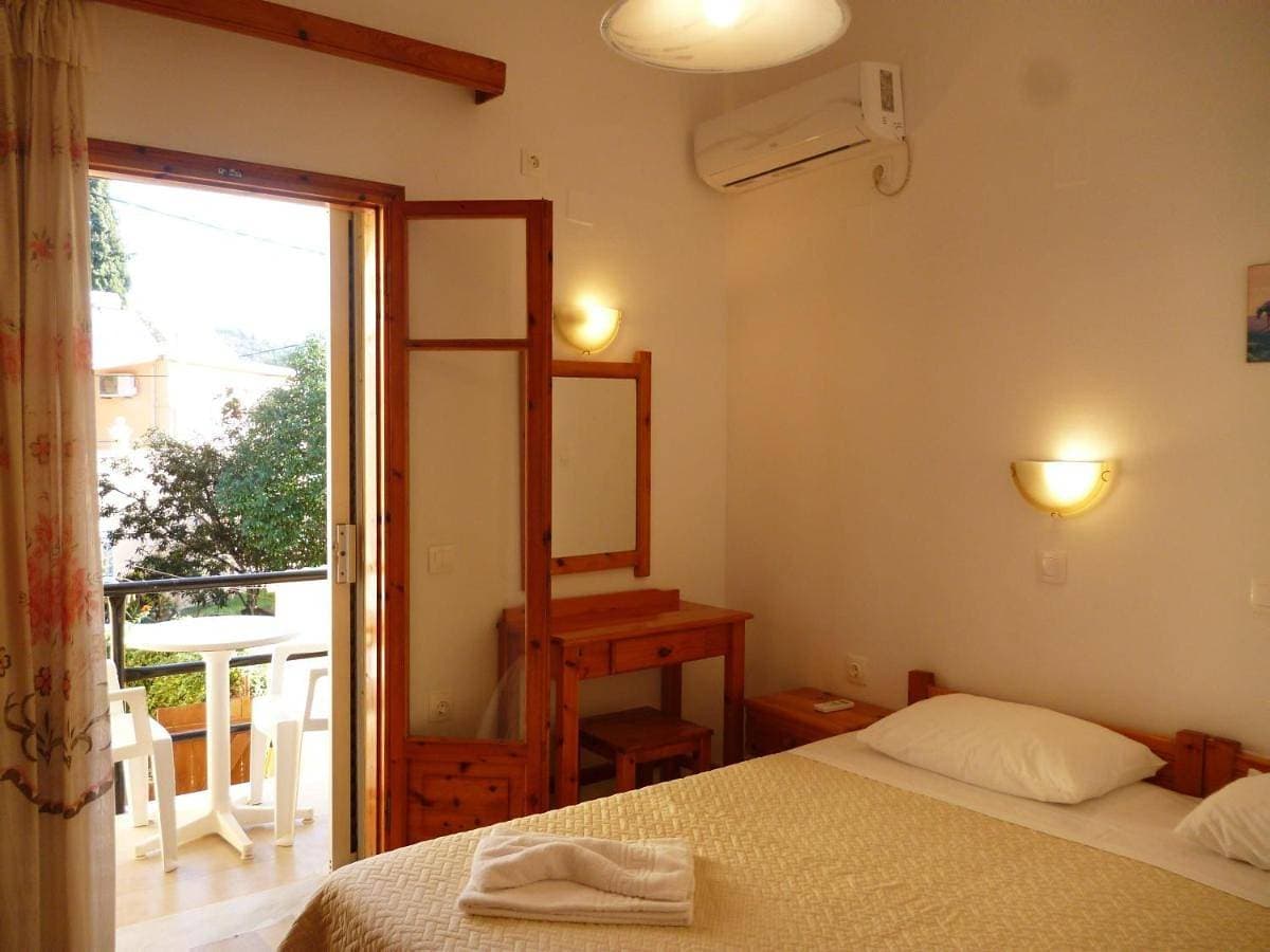 Foto 5 von 15: Double or Twin Room