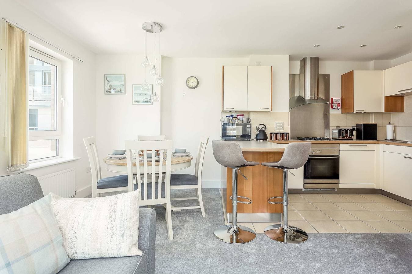 Ferienwohnung 750m² 1