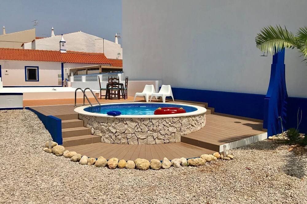Casa Mestre André - Traditionelles Haus, Garten, Pool und Privativer Parkplatz 1