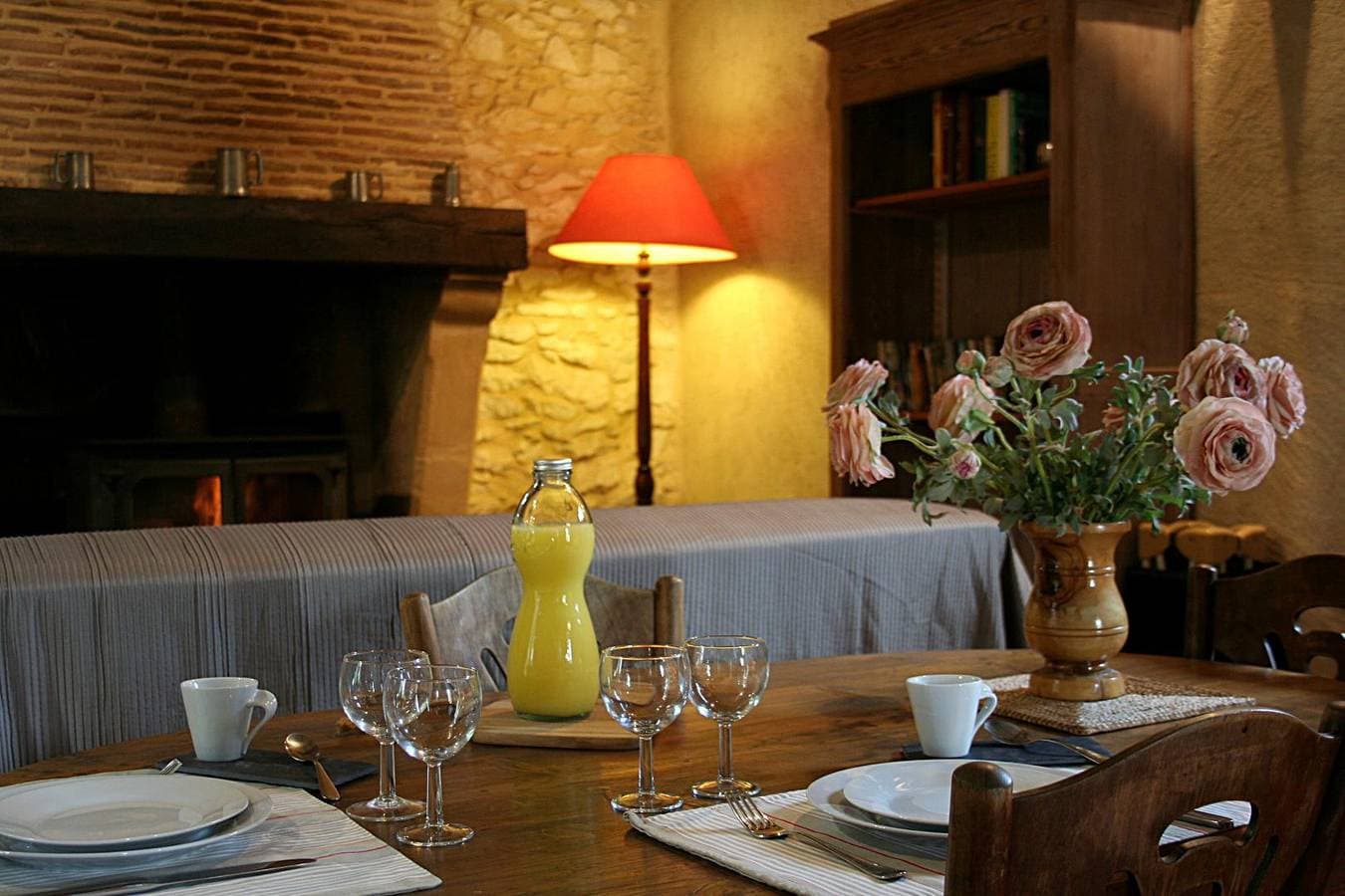 Foto 5 von 16: Le Gîte du Lavoir
