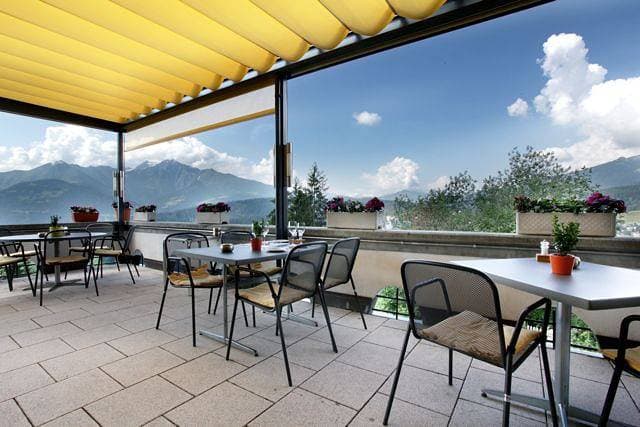 Foto 4 von 18: Hotel FidazerHof - Doppelzimmer «Ladina» ohne Balkon