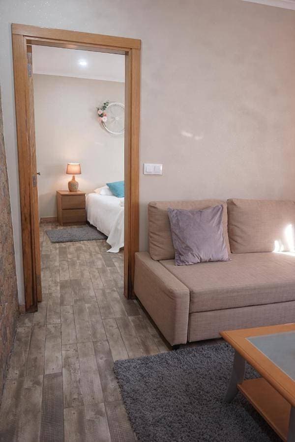 Foto 4 von 17: One-Bedroom House